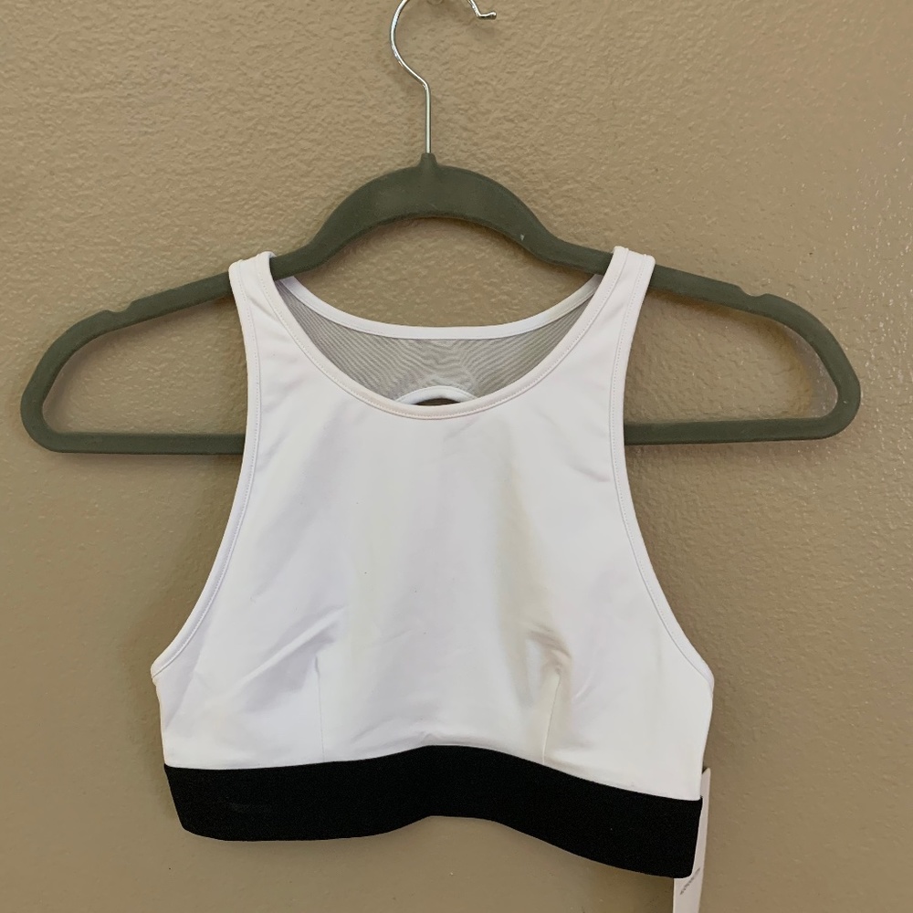 Alo Incline Bra